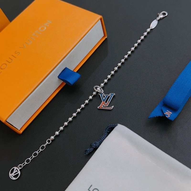 Popular LX Necklaces 310142