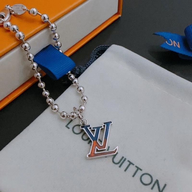 Popular LX Necklaces 310142