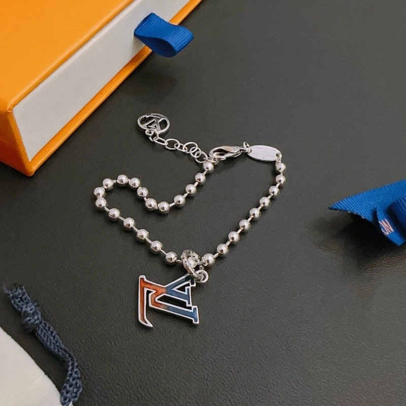 Popular LX Necklaces 310142