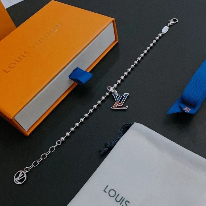 Popular LX Necklaces 310142
