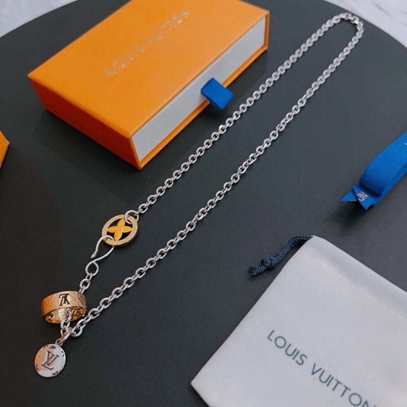 Comfortable LX Necklaces 310152