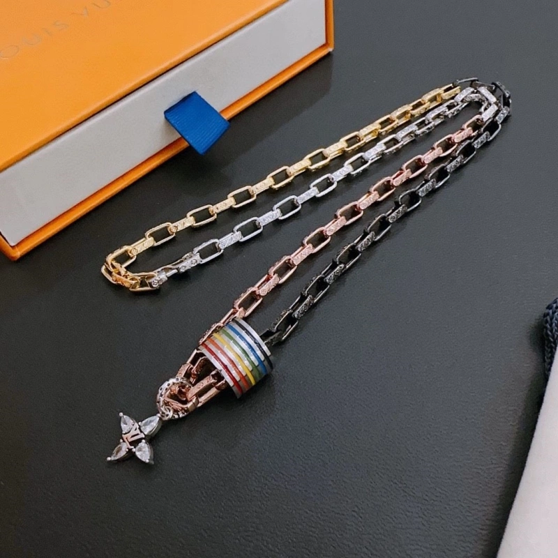 GoodFit LX Necklaces 310129