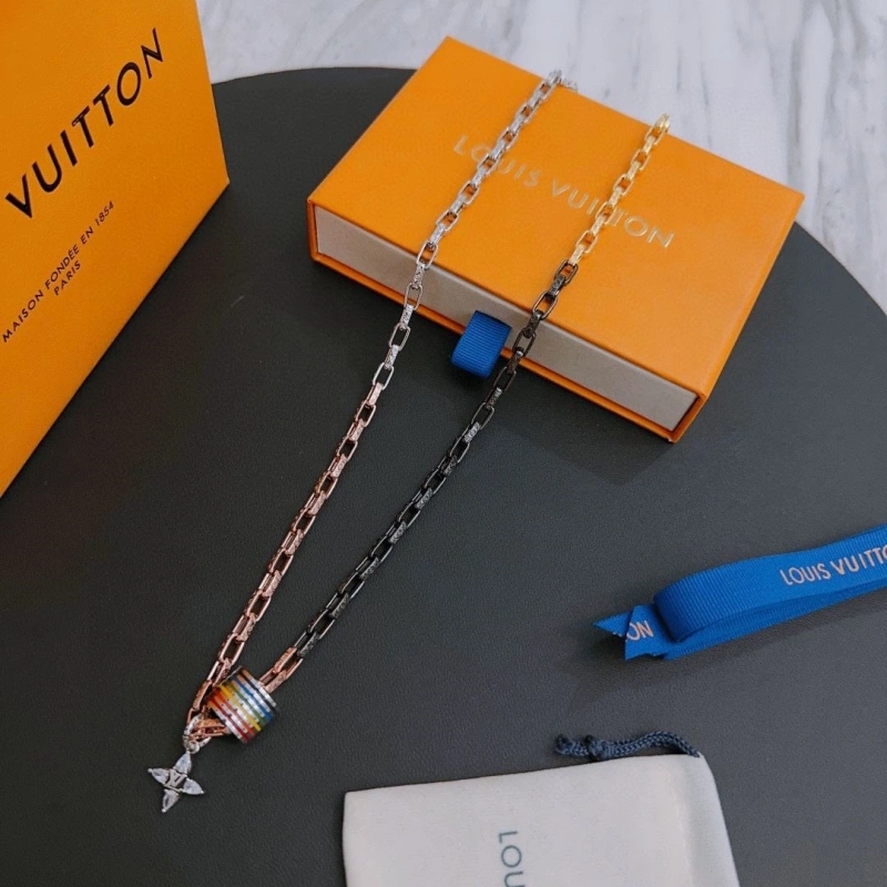 GoodFit LX Necklaces 310129