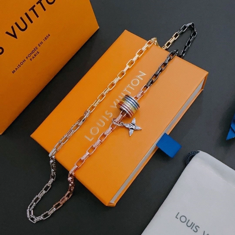 GoodFit LX Necklaces 310129