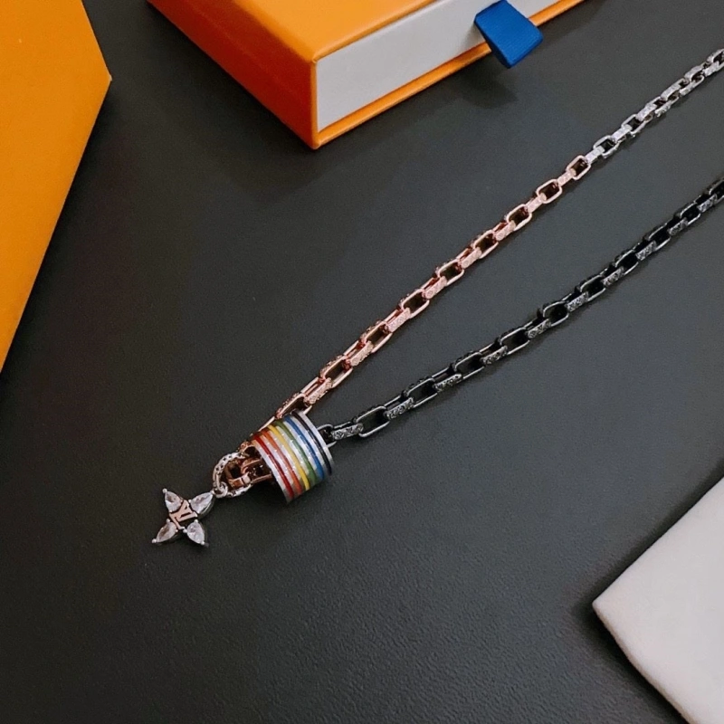 GoodFit LX Necklaces 310129