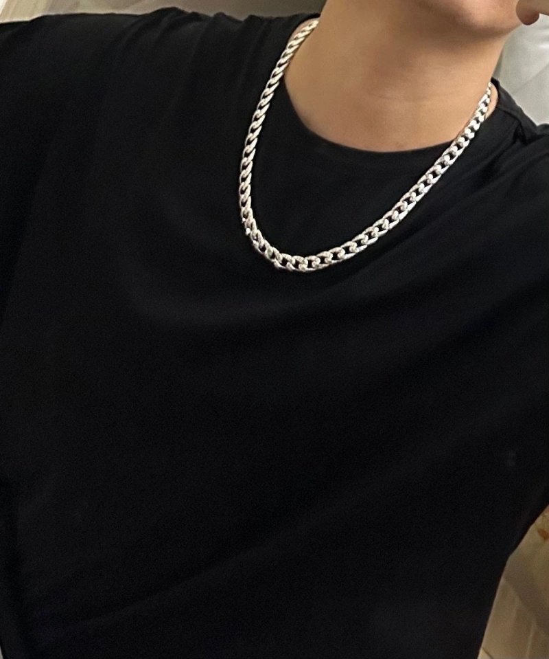 Sophisticated LX Necklaces 310126