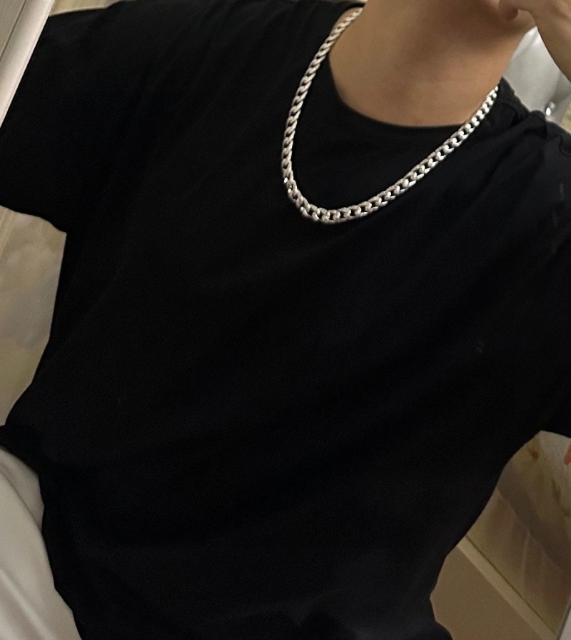 Sophisticated LX Necklaces 310126