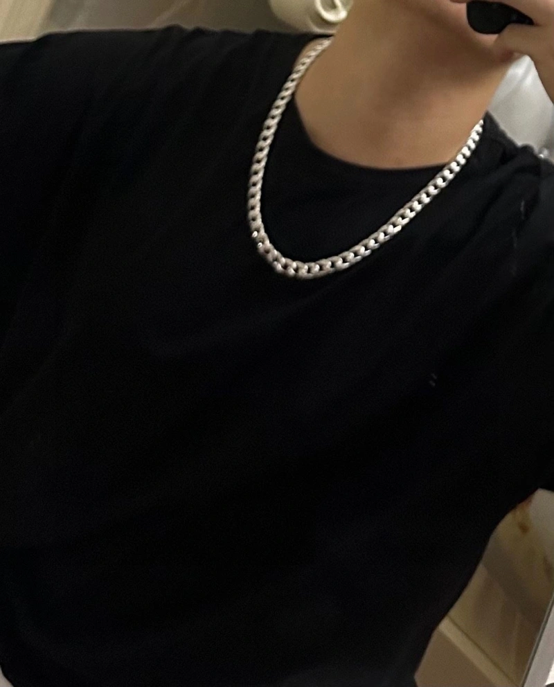 Sophisticated LX Necklaces 310126