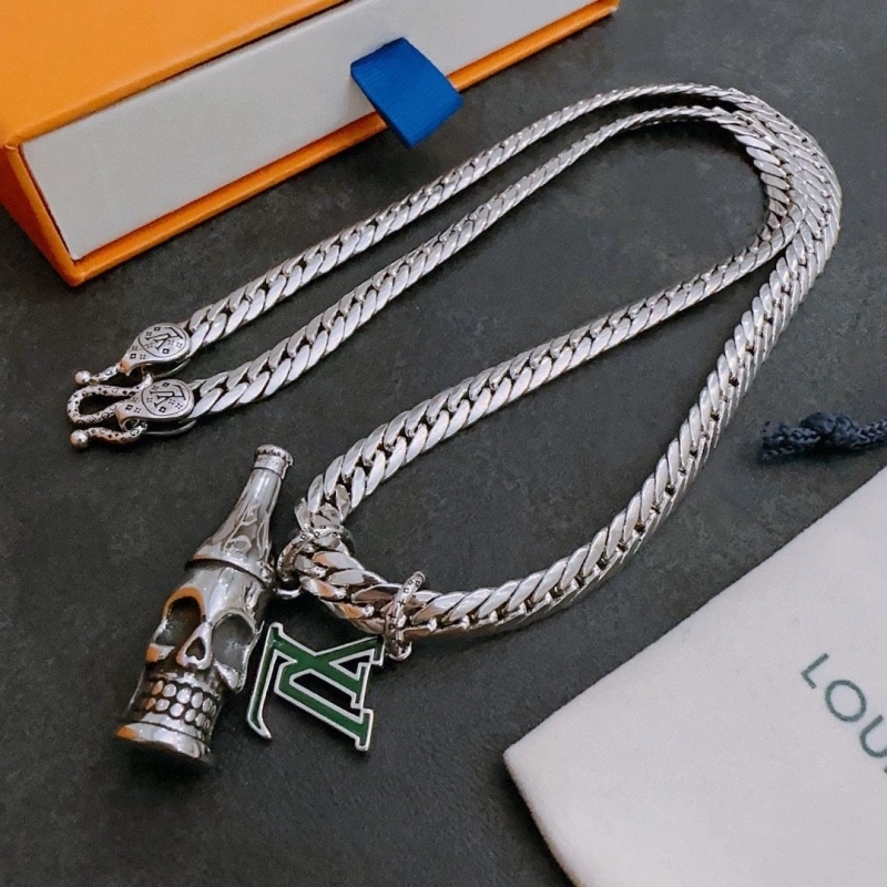 Trendsetting LX Necklaces 310131
