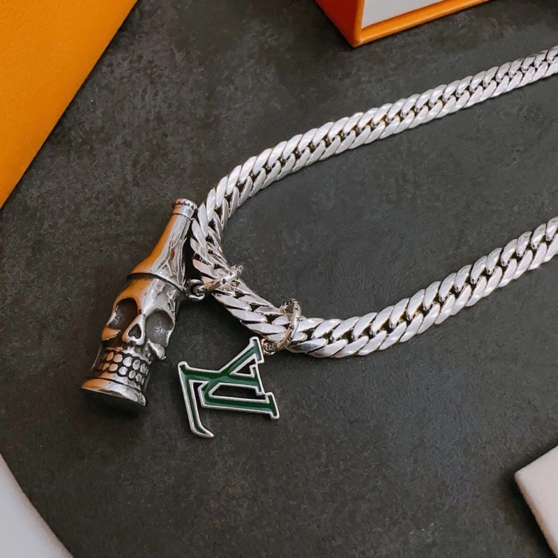 Trendsetting LX Necklaces 310131