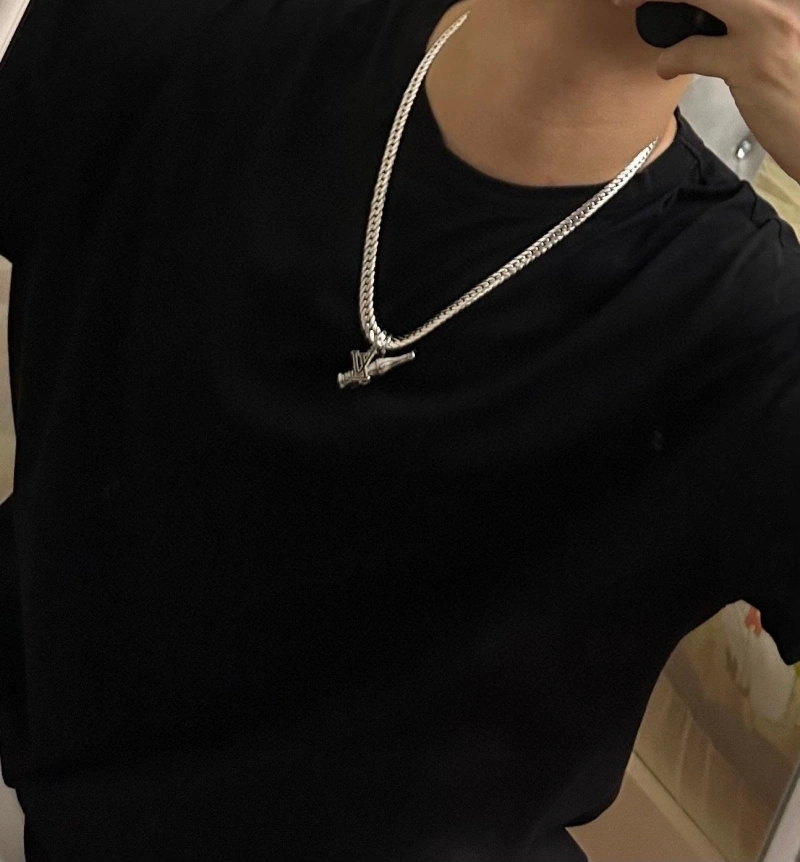 Trendsetting LX Necklaces 310131