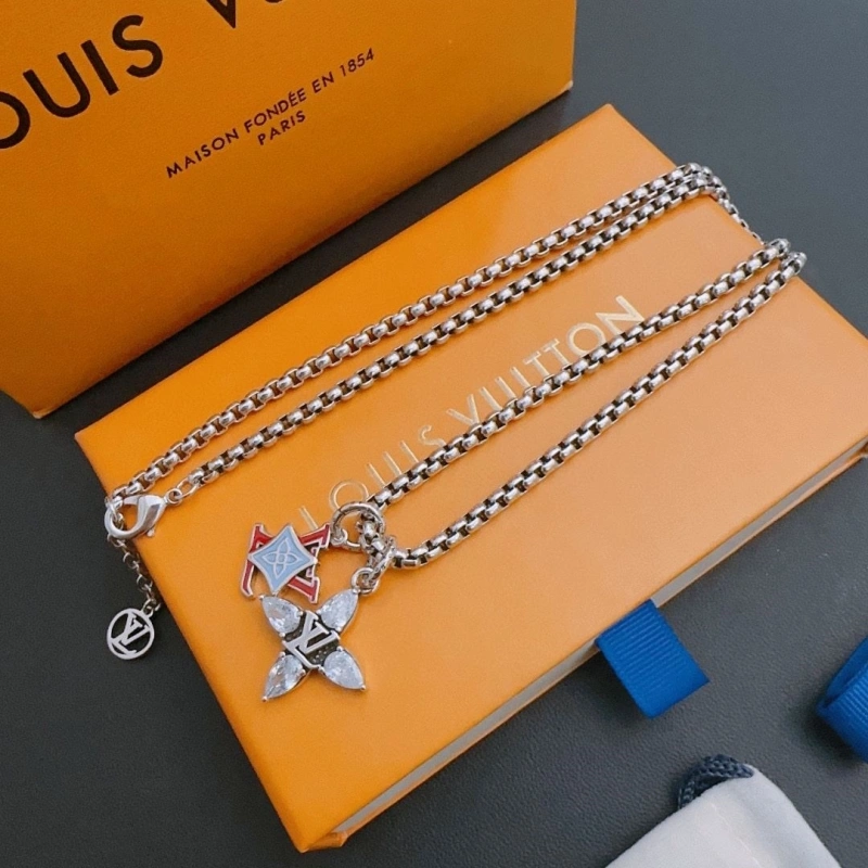 LX Necklaces BestValue 310125
