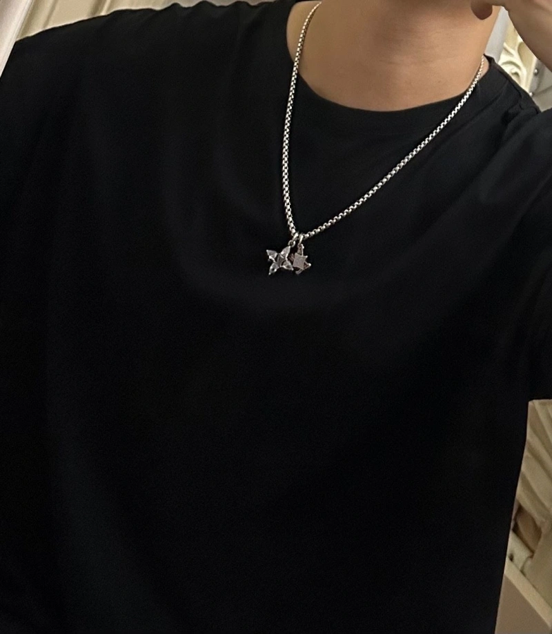 LX Necklaces BestValue 310125
