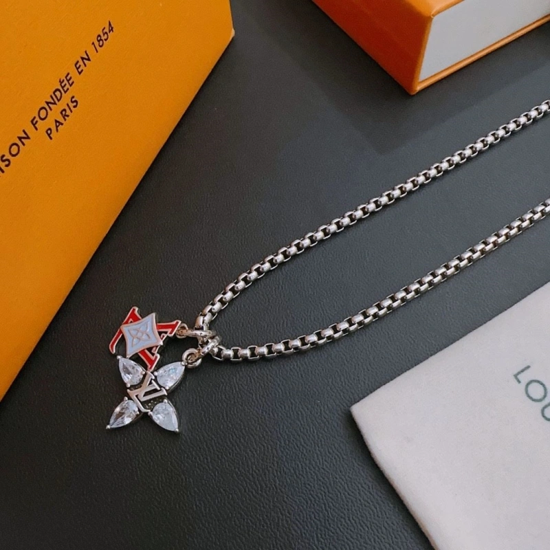 LX Necklaces BestValue 310125