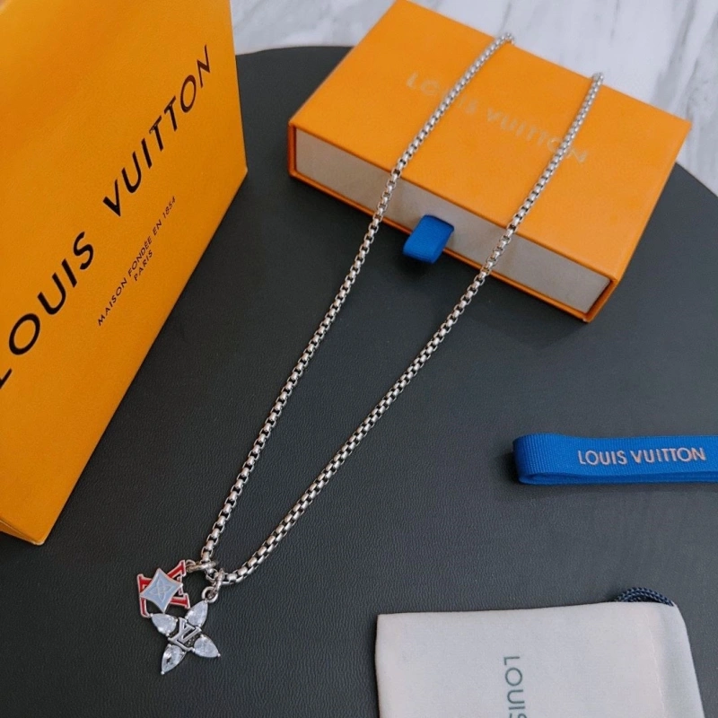 LX Necklaces BestValue 310125