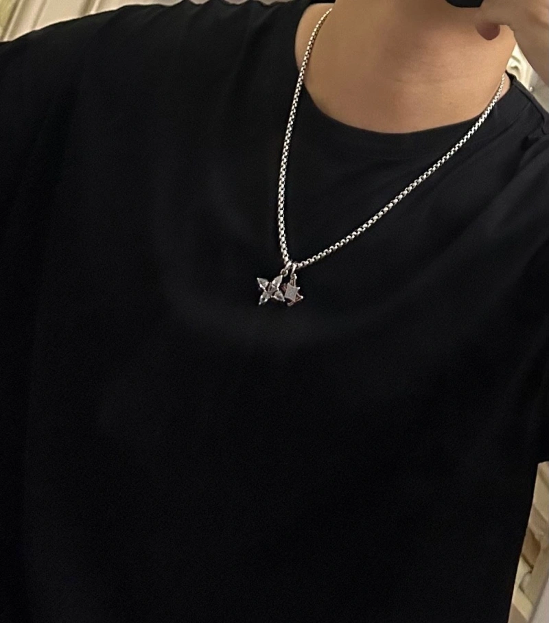 LX Necklaces BestValue 310125