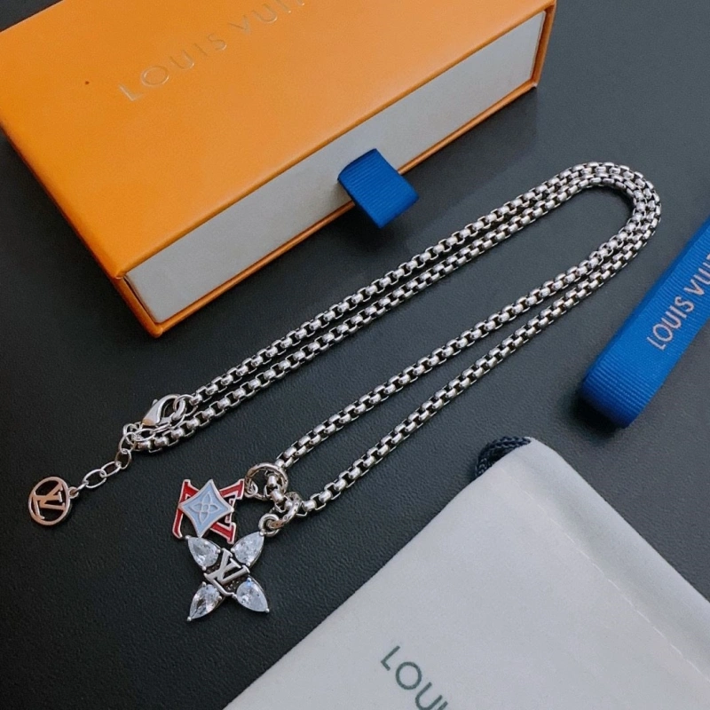 LX Necklaces BestValue 310125