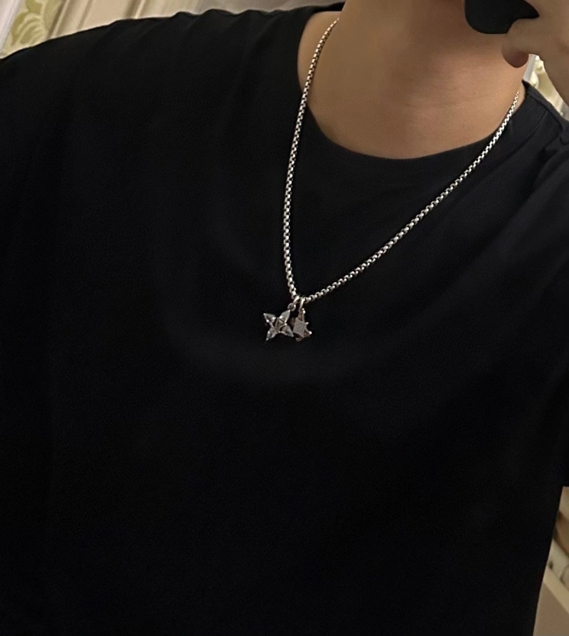 LX Necklaces BestValue 310125