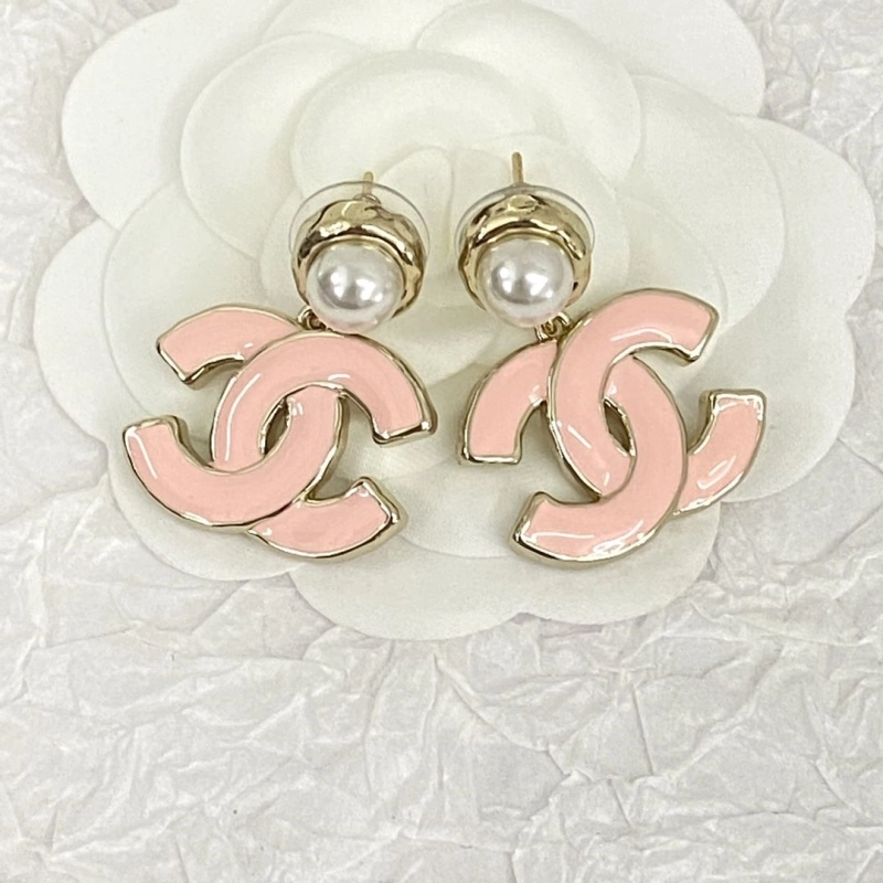 Chxnxl Earrings EyeCatching 290485
