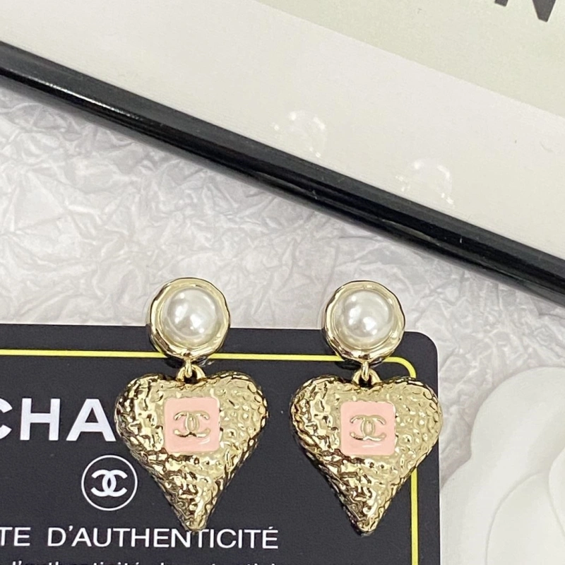 Classic Chxnxl Earrings 290483