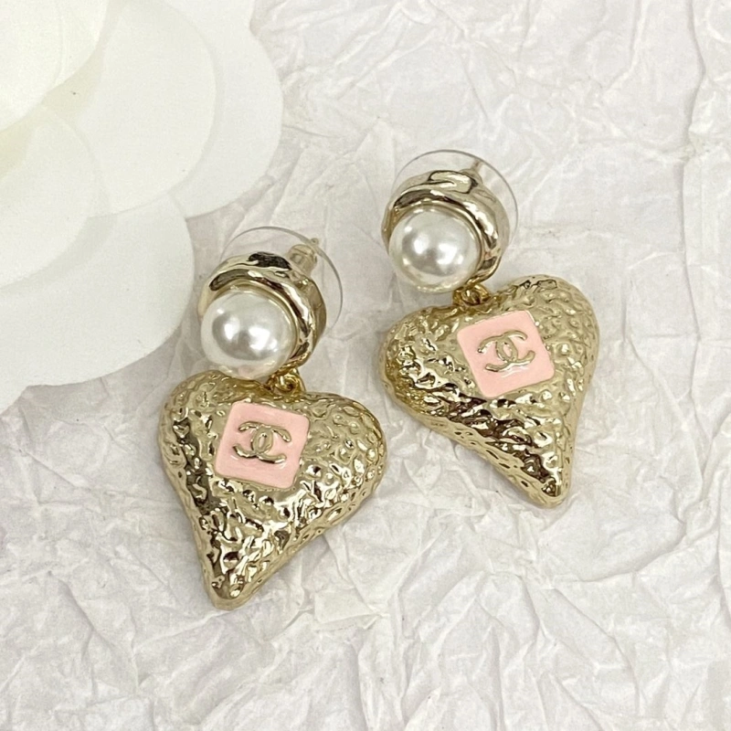 Classic Chxnxl Earrings 290483