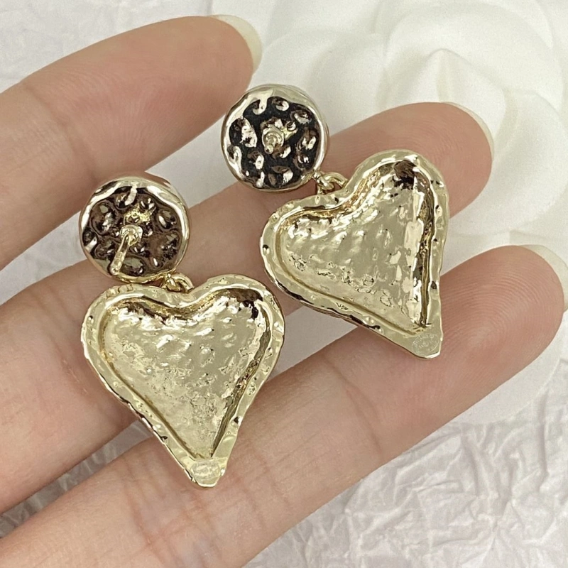 Classic Chxnxl Earrings 290483