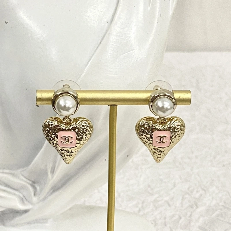 Classic Chxnxl Earrings 290483