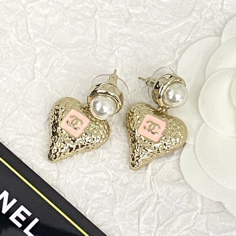 Classic Chxnxl Earrings 290483