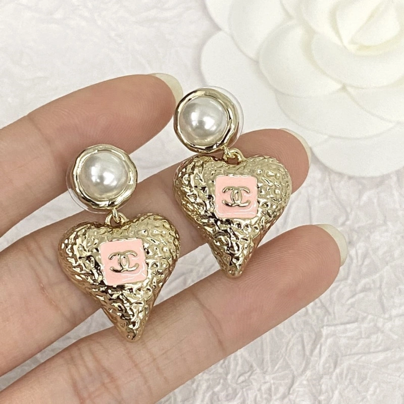 Classic Chxnxl Earrings 290483