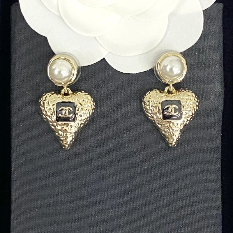 Chxnxl Earrings StreetReady 290477