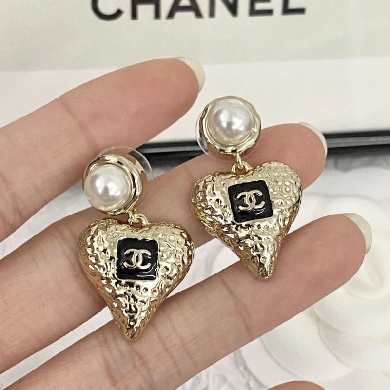 Chxnxl Earrings StreetReady 290477