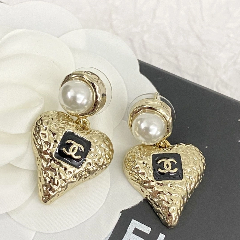 Chxnxl Earrings StreetReady 290477