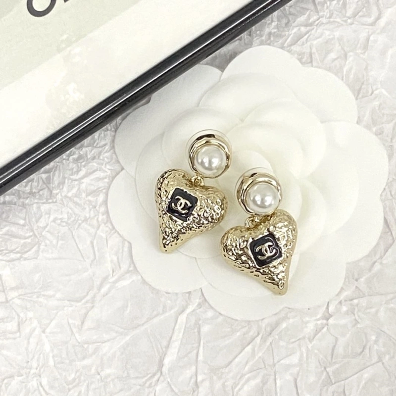 Chxnxl Earrings StreetReady 290477