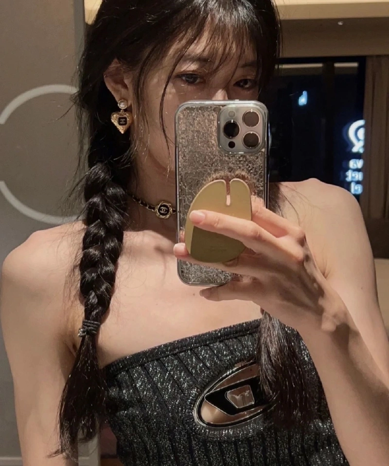 Chxnxl Earrings StreetReady 290477