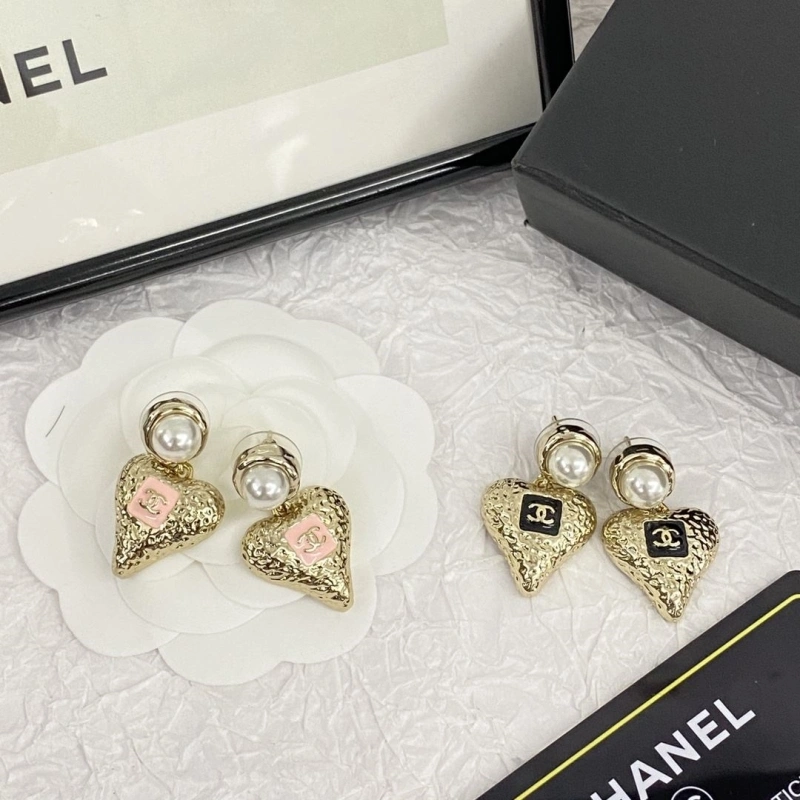 Chxnxl Earrings StreetReady 290477