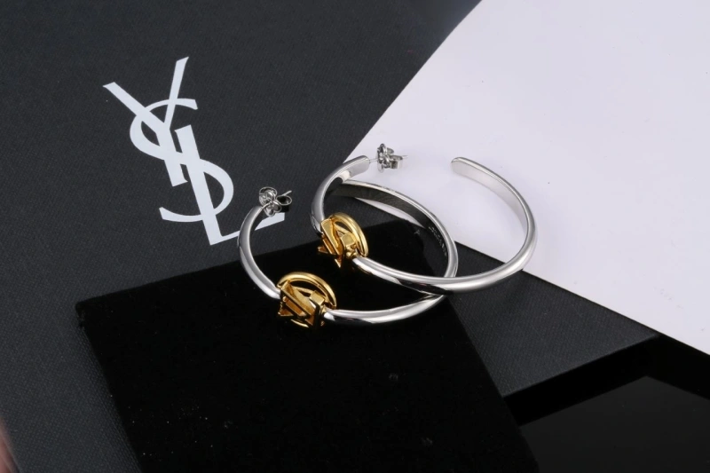 LX Earrings Efficient 310256