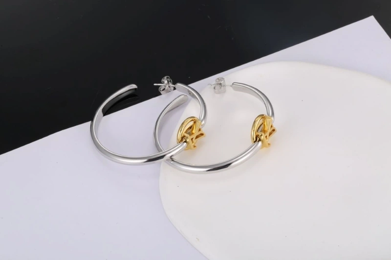 LX Earrings Efficient 310256
