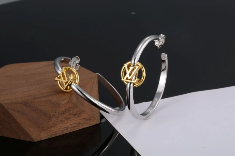 LX Earrings Efficient 310256