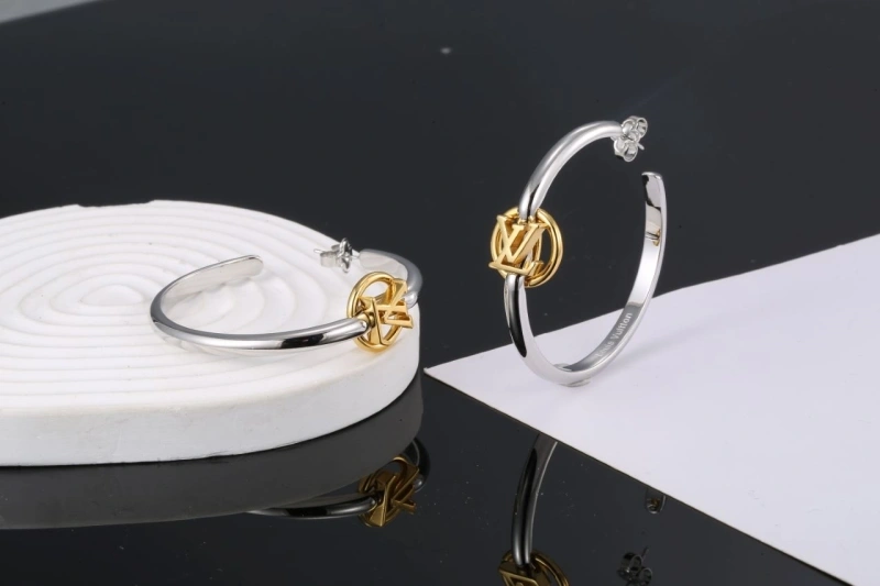 LX Earrings Efficient 310256
