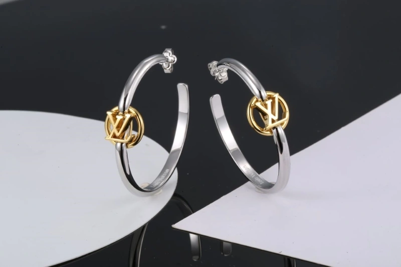 LX Earrings Efficient 310256