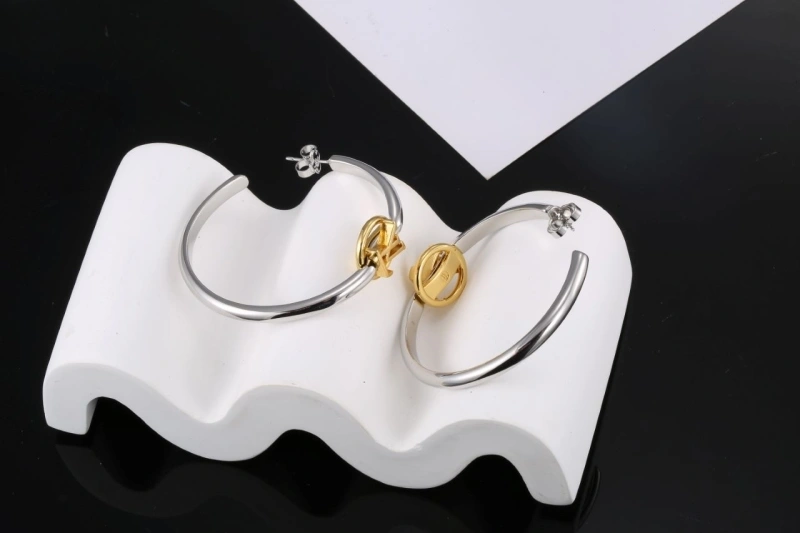 LX Earrings Efficient 310256