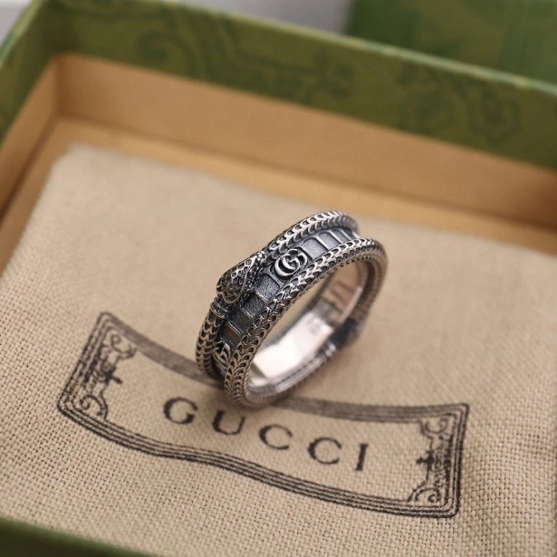 Gxccx Rings Cozy 303390