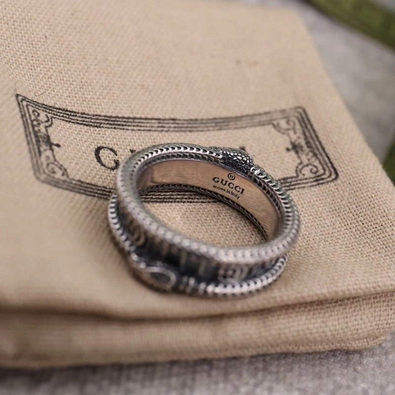 Gxccx Rings Cozy 303390