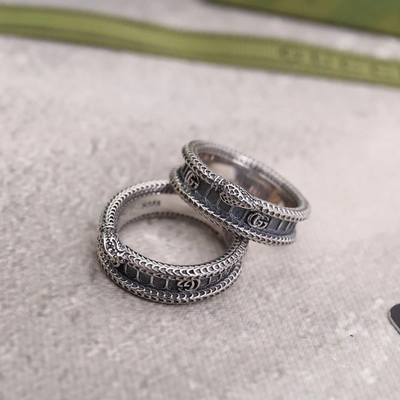 Gxccx Rings Cozy 303390