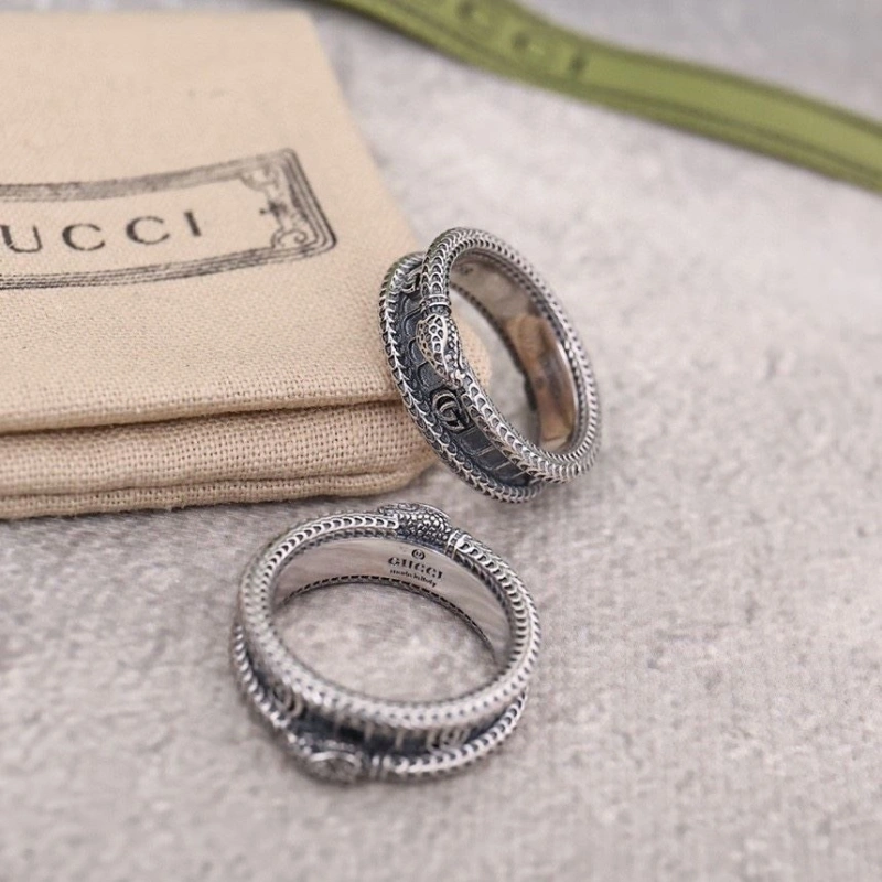Gxccx Rings Cozy 303390