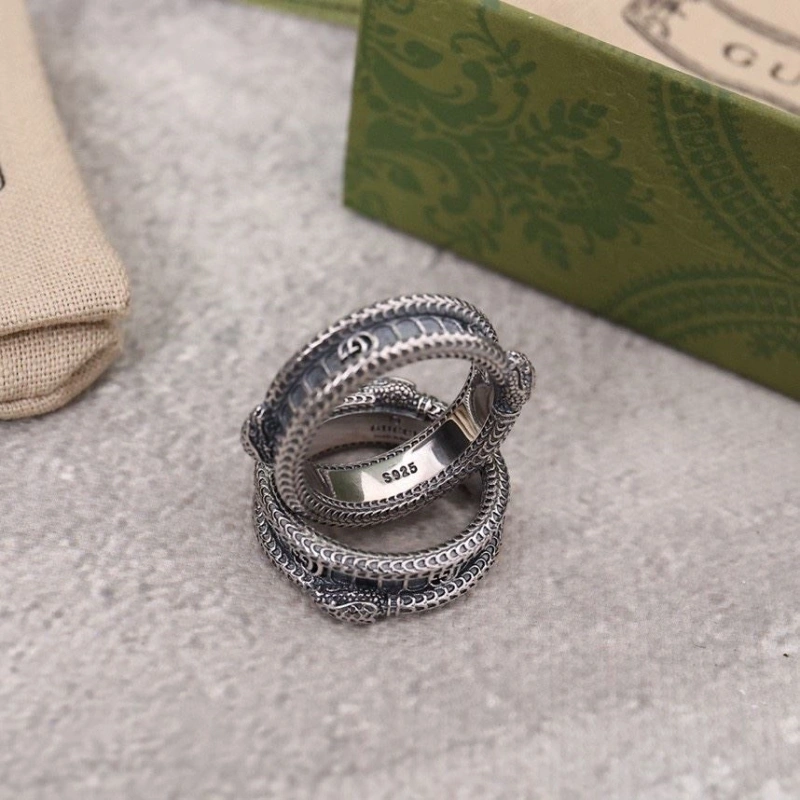 Gxccx Rings Cozy 303390