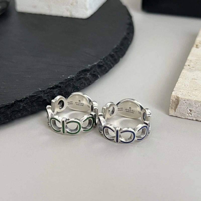 Reliable Gxccx Rings 303395