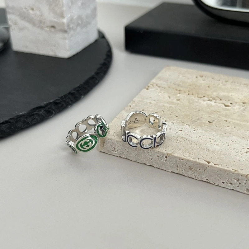 Reliable Gxccx Rings 303395