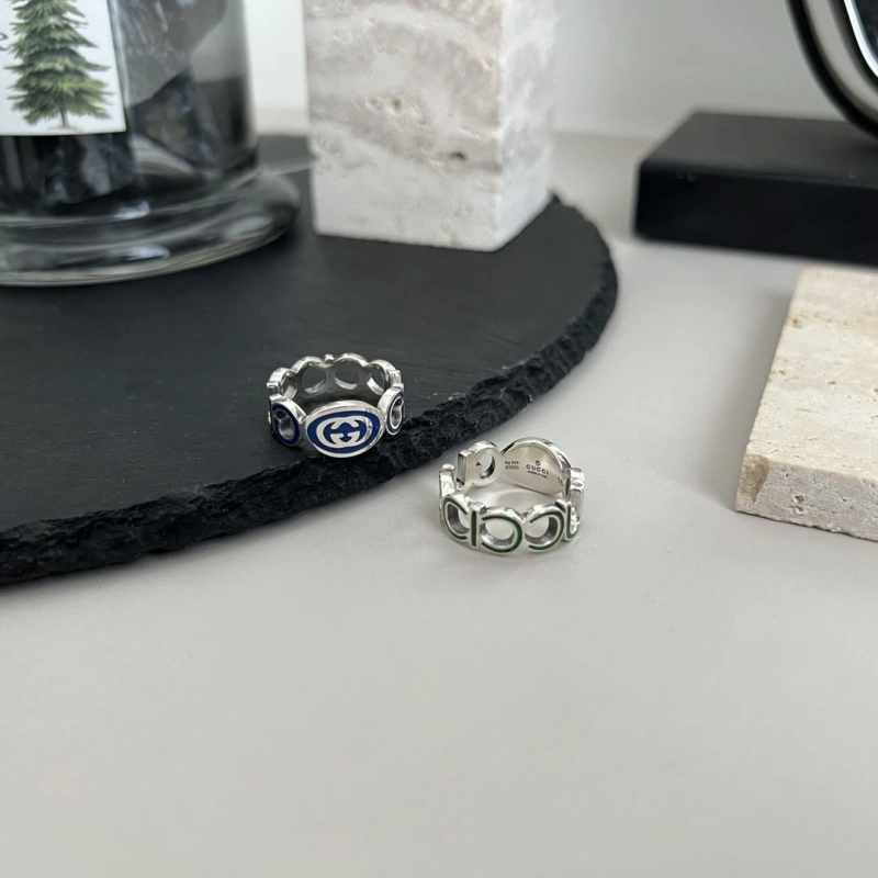 Reliable Gxccx Rings 303395
