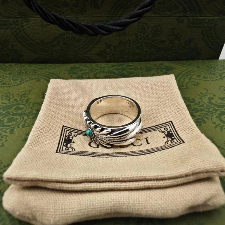 Gxccx Rings Refined 303411